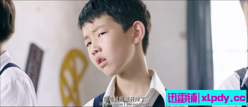 点击在新窗口查看完整图片 雏鸟的天空.Heaven.of.Nestling.2016.