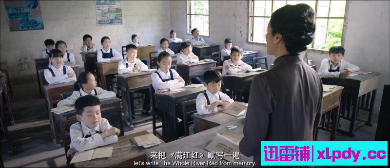 点击在新窗口查看完整图片 雏鸟的天空.Heaven.of.Nestling.2016.