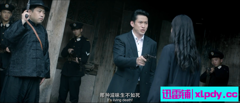 点击在新窗口查看完整图片 雏鸟的天空.Heaven.of.Nestling.2016.